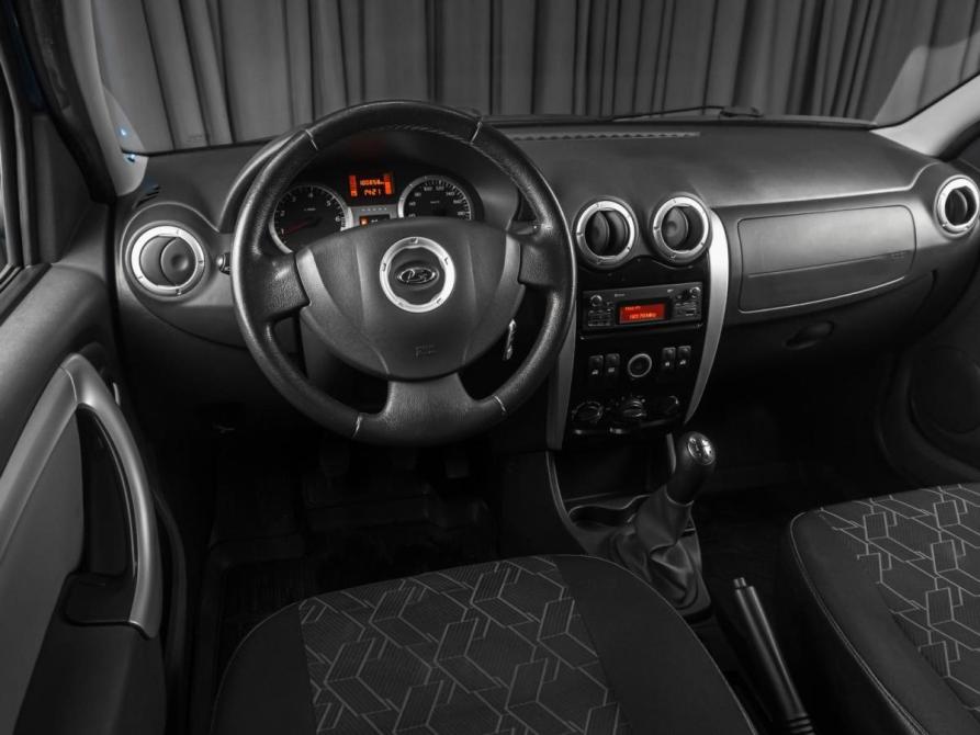 Lada (ВАЗ) Largus I Тюмень  - изображение 6