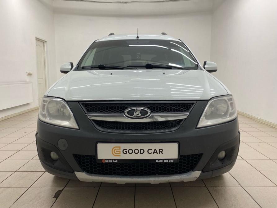 Lada (ВАЗ) Largus I Энгельс  - изображение 2