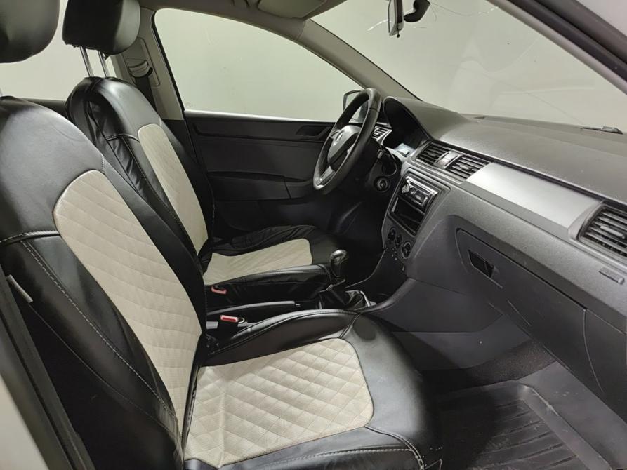 Skoda Rapid I Уфа  - изображение 13