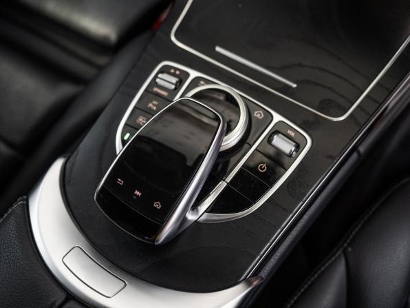 Mercedes-Benz C-Класс IV (W205) Рестайлинг с пробегом 2019 года, цена 2 980 000 рублей, 39000 км, седан, Автокод Объявления