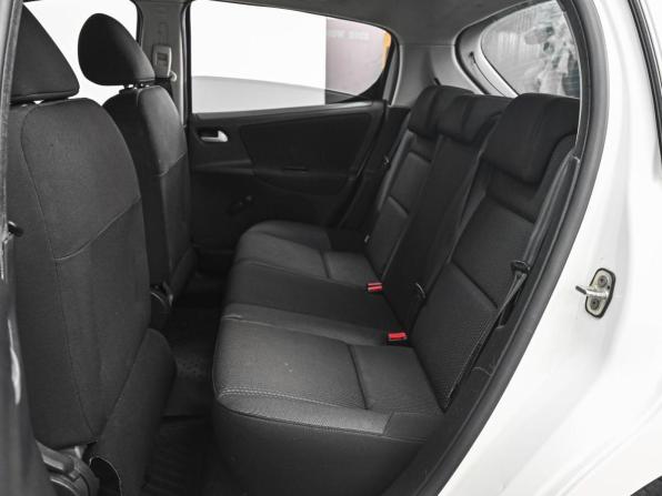 Peugeot 207 I Рестайлинг с пробегом 2010 года, цена 499 000 рублей, 115647 км, хэтчбек, Автокод Объявления