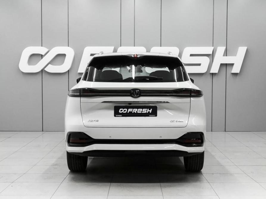 Changan CS75 Plus IV Ростов-на-Дону  - изображение 4