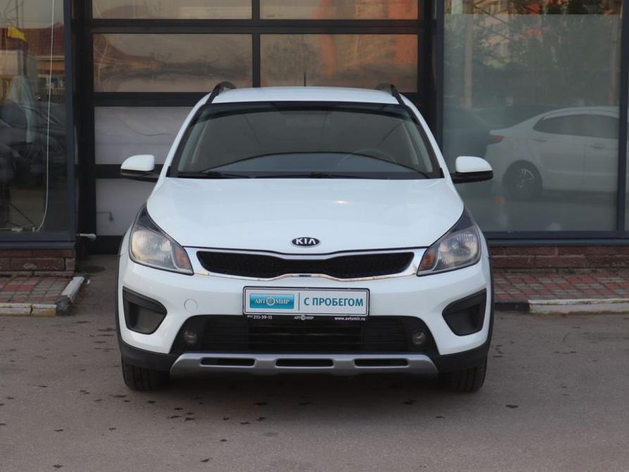 Kia Rio IV Нижний Новгород  - изображение 8