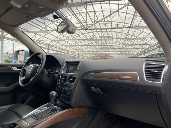 Audi Q5 I (8R) с пробегом 2012 года, цена 1 719 000 рублей, 86111 км, внедорожник, Автокод Объявления
