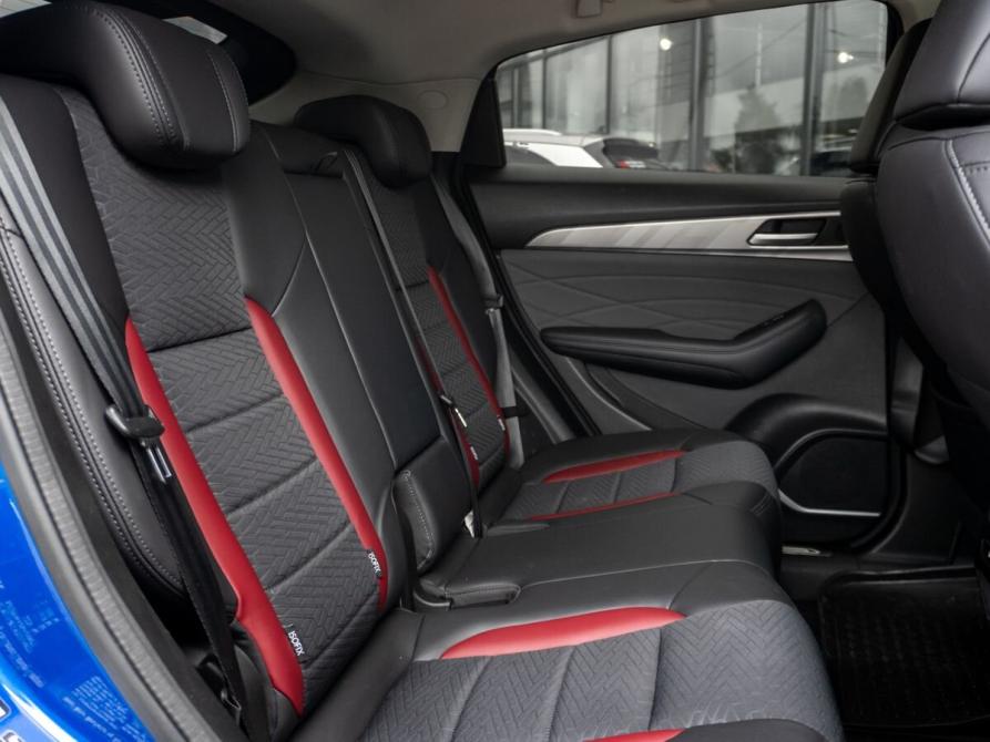 Haval F7x I Рестайлинг Казань  - изображение 8
