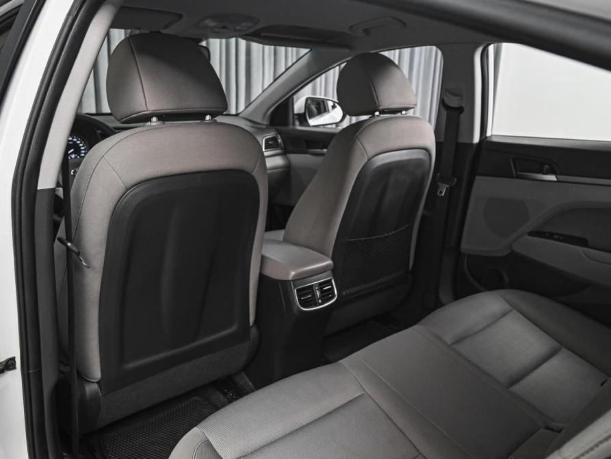 Hyundai Elantra VI (AD) Ставрополь  - изображение 11