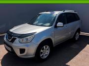 Chery Tiggo (T11) I Рестайлинг (FL) Стерлитамак  - изображение 38