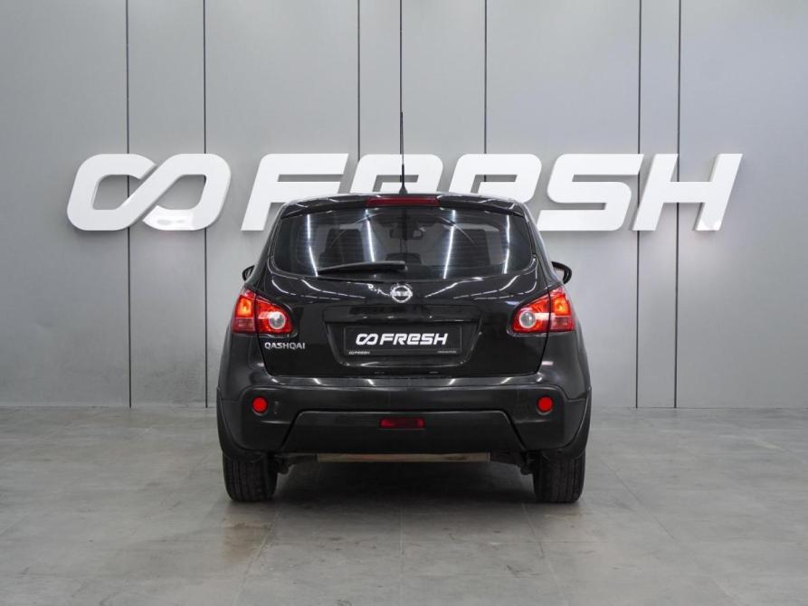 Nissan Qashqai I Воронеж  - изображение 4