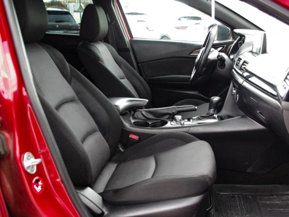Mazda 3 III (BM) с пробегом 2014 года, цена 1 319 000 рублей, 174907 км, седан, Автокод Объявления