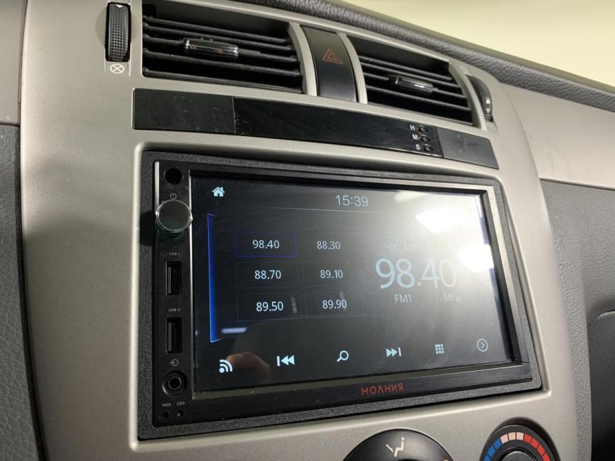 Chevrolet Lacetti I Москва  - изображение 15