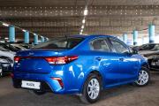 Kia Rio IV Уфа  - изображение 24