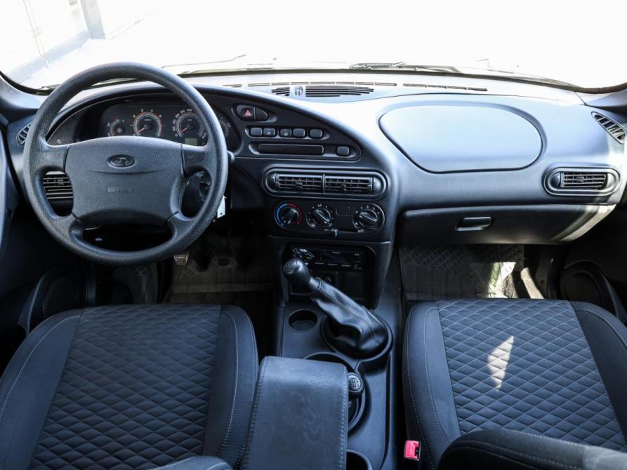 Lada (ВАЗ) Niva Travel I Москва  - изображение 15