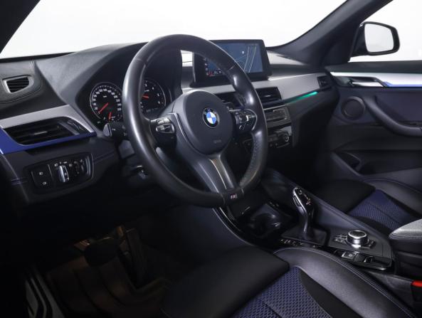 BMW X1 II (F48) Рестайлинг с пробегом 2019 года, цена 3 158 000 рублей, 113010 км, внедорожник, Автокод Объявления