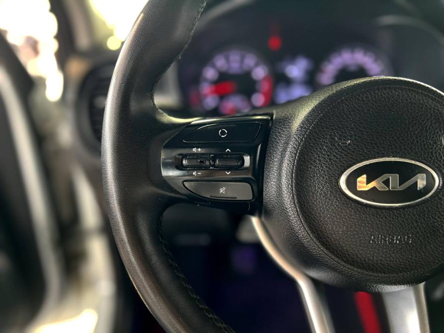Kia Rio IV Оренбург  - изображение 15