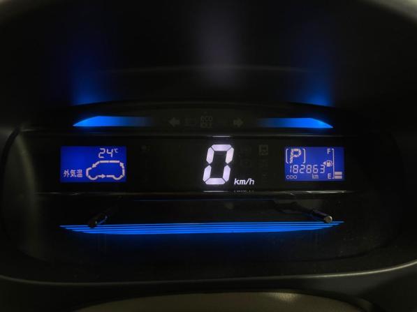 Daihatsu Mira VII с пробегом 2011 года, цена 599 000 рублей, 182863 км, хэтчбек, Автокод Объявления