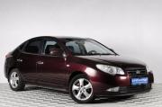 Hyundai Elantra IV (HD) Челябинск  - изображение 17
