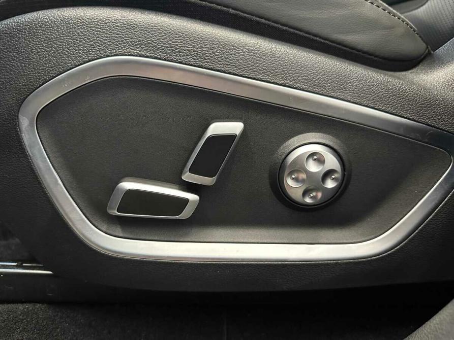 Geely Tugella I Рестайлинг Балашиха  - изображение 13