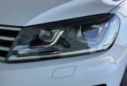 Volkswagen Touareg II Рестайлинг Киров  - изображение 63