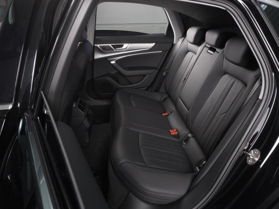 Audi A6 V (C8) Минеральные Воды  - изображение 9