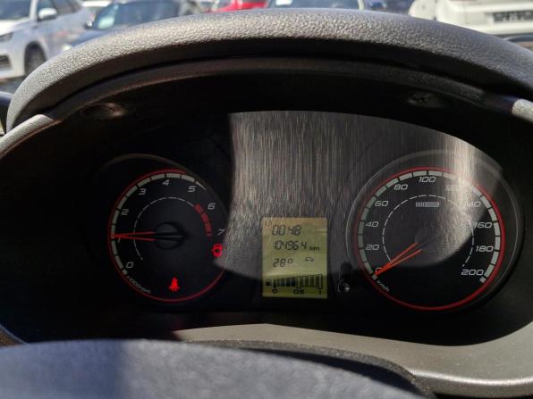 Lada (ВАЗ) Kalina II с пробегом 2015 года, цена 417 000 рублей, 104963 км, хэтчбек, Автокод Объявления