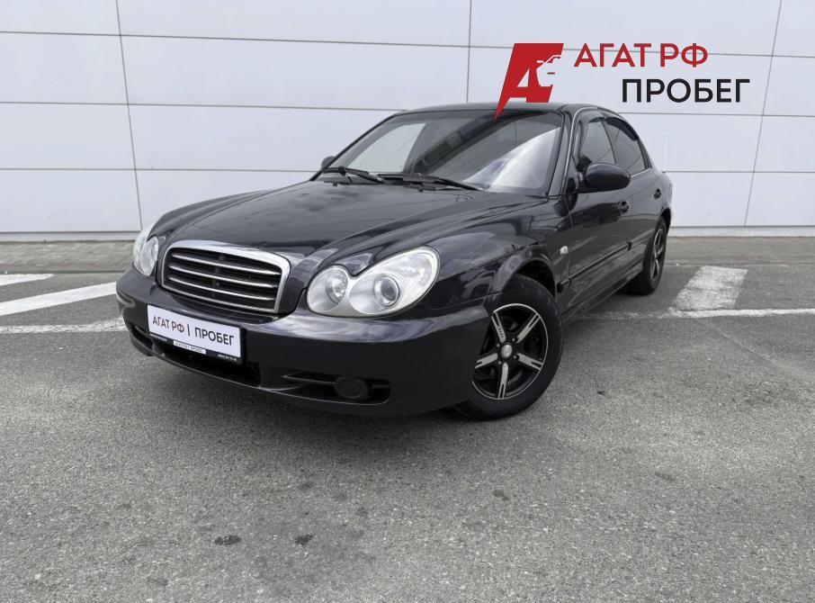 Hyundai Sonata IV (EF) Рестайлинг Ставрополь  - изображение 1