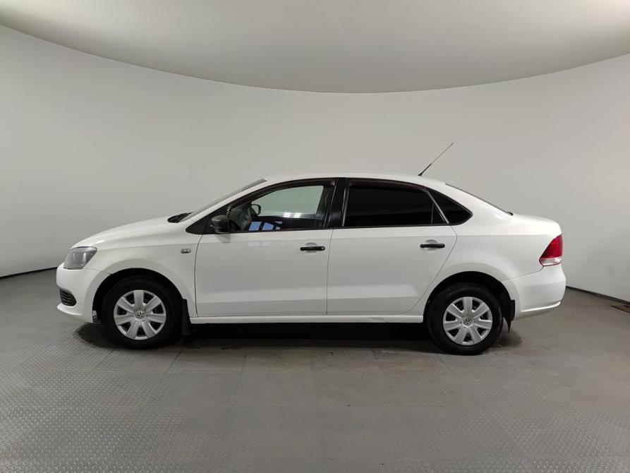 Volkswagen Polo V Уфа  - изображение 10