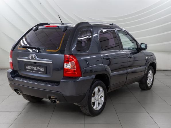 Kia Sportage II Рестайлинг с пробегом 2010 года, цена 898 000 рублей, 145662 км, внедорожник, Автокод Объявления