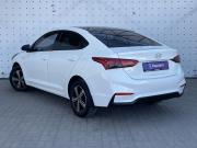 Hyundai Solaris II Тамбов  - изображение 24