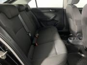 Skoda Rapid I Рестайлинг Воронеж  - изображение 34