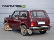 Lada (ВАЗ) 2121 (4x4) I Рестайлинг Санкт-Петербург  - изображение 15