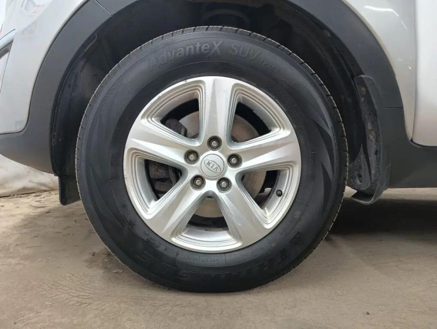 Kia Sportage III Рестайлинг Санкт-Петербург  - изображение 21