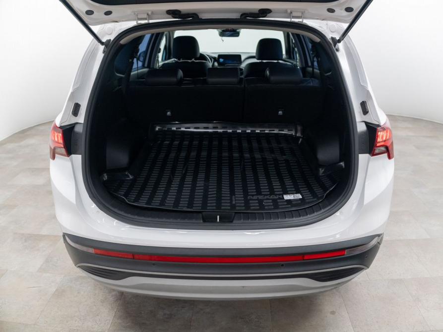 Hyundai Santa Fe IV Рестайлинг Красноярск  - изображение 21