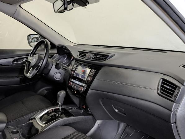 Nissan X-Trail III Рестайлинг с пробегом 2021 года, цена 2 400 000 рублей, 74289 км, внедорожник, Автокод Объявления