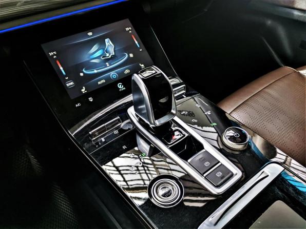 Chery Tiggo 8 Pro I с пробегом 2022 года, цена 1 799 000 рублей, 90000 км, внедорожник, Автокод Объявления