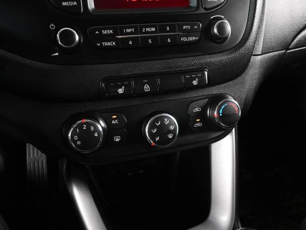 Kia Ceed II с пробегом 2014 года, цена 1 119 000 рублей, 170136 км, универсал, Автокод Объявления
