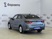 Kia Rio IV Рестайлинг Ставрополь  - изображение 27