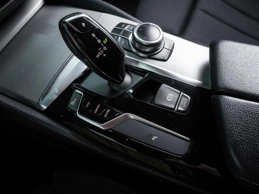 BMW 5 серии VII (G30/G31/G38) Воронеж  - изображение 21