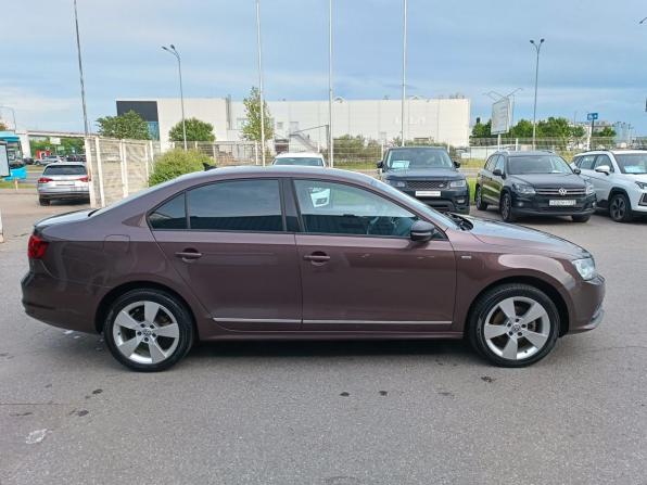 Volkswagen Jetta VI Рестайлинг с пробегом 2017 года, цена 1 325 000 рублей, 131198 км, седан, Автокод Объявления