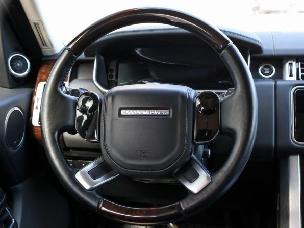 Land Rover Range Rover IV Рестайлинг с пробегом 2021 года, цена 6 198 000 рублей, 155185 км, внедорожник, Автокод Объявления