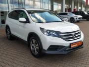 Honda CR-V IV Екатеринбург  - изображение 28