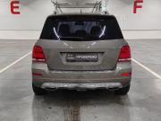 Mercedes-Benz GLK-Класс I (X204) Рестайлинг Казань  - изображение 31