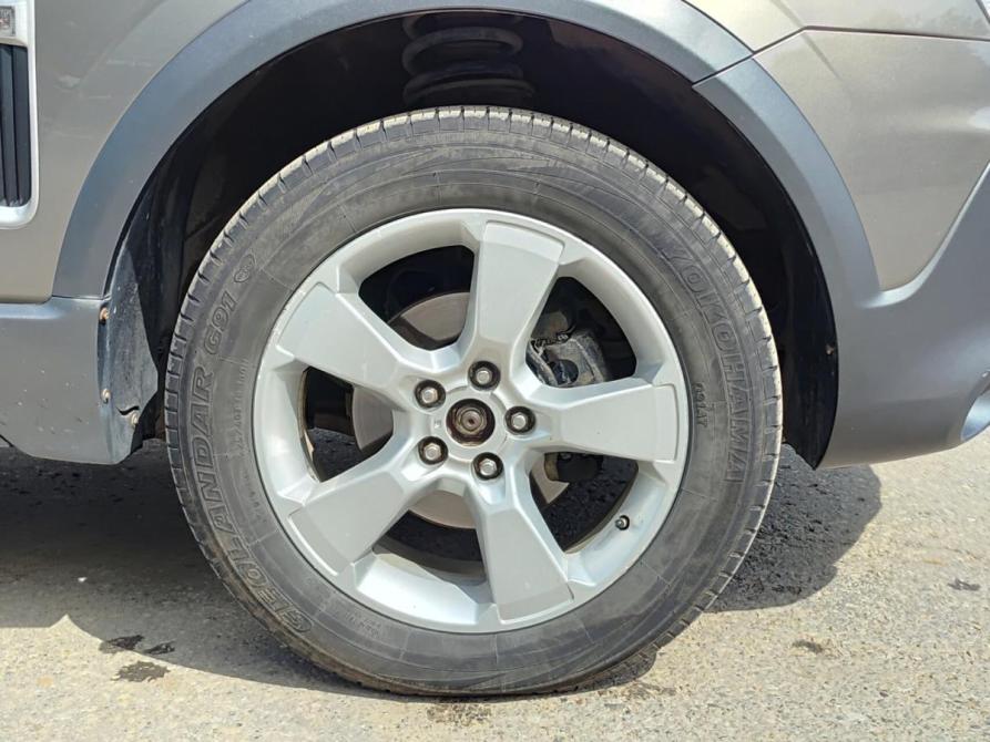 Opel Antara I Чебоксары  - изображение 22