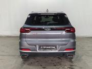 Chery Tiggo 7 Pro I Москва  - изображение 25