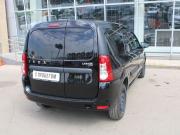 Lada (ВАЗ) Largus I Рестайлинг Москва  - изображение 21