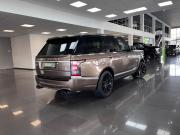 Land Rover Range Rover IV Тверь  - изображение 33