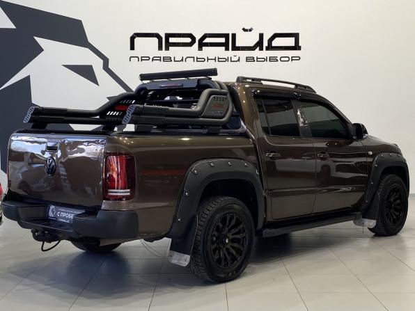 Volkswagen Amarok I с пробегом 2010 года, цена 1 499 900 рублей, 299233 км, пикап, Автокод Объявления