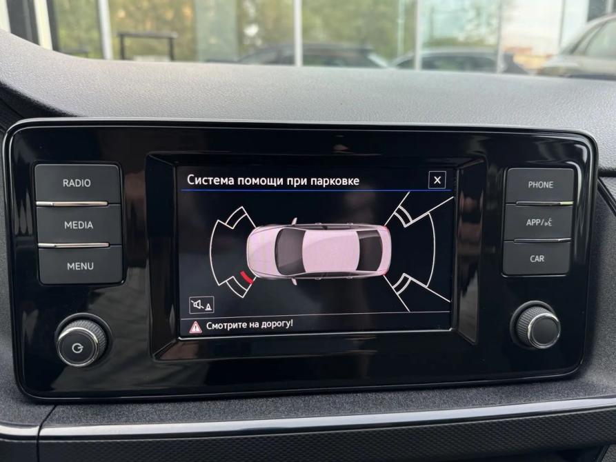 Volkswagen Polo VI Екатеринбург  - изображение 19