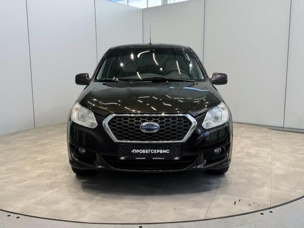 Datsun on-DO I с пробегом 2016 года, цена 580 000 рублей, 97868 км, седан, Автокод Объявления
