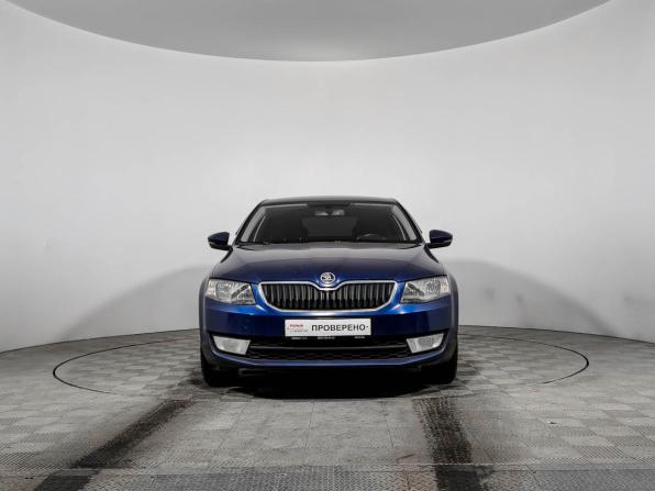 Skoda Octavia III (A7) с пробегом 2016 года, цена 1 055 000 рублей, 214911 км, лифтбек, Автокод Объявления