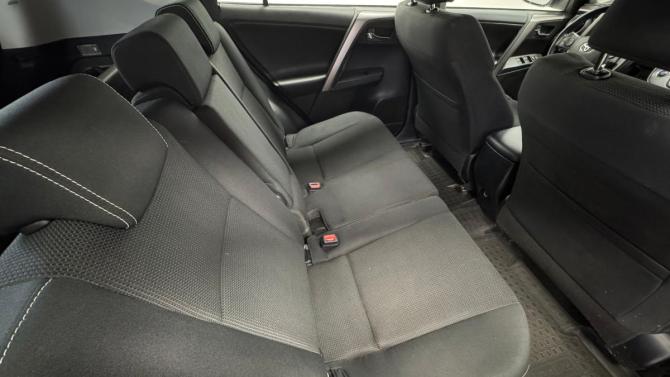 Toyota RAV4 IV (XA40) Рестайлинг с пробегом 2019 года, цена 2 999 500 рублей, 79907 км, внедорожник, Автокод Объявления